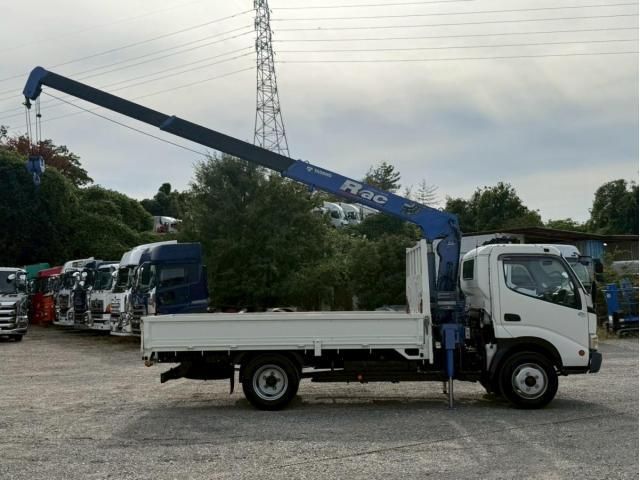 Hino DUTRO 2008-07 1427316-12