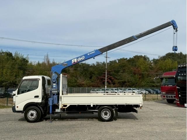 Hino DUTRO 2008-07 1427316-14