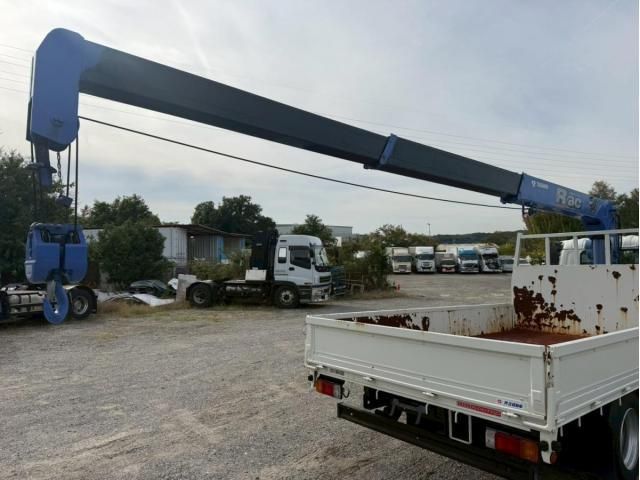 Hino DUTRO 2008-07 1427316-18