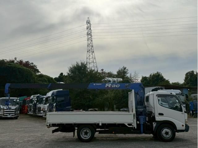 Hino DUTRO 2008-07 1427316-20
