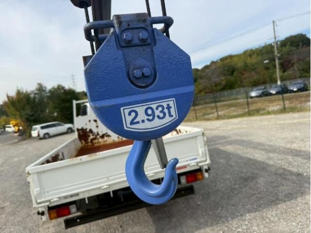 Hino DUTRO 2008-07 1427316-22
