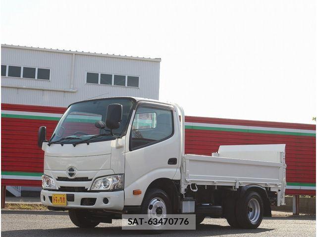 Hino DUTRO 2019-10 1428265-0