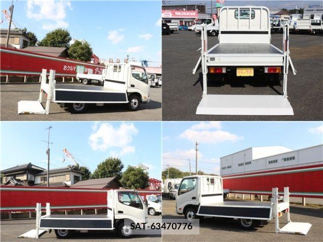 Hino DUTRO 2019-10 1428265-17