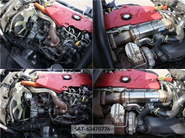 Hino DUTRO 2019-10 1428265-20