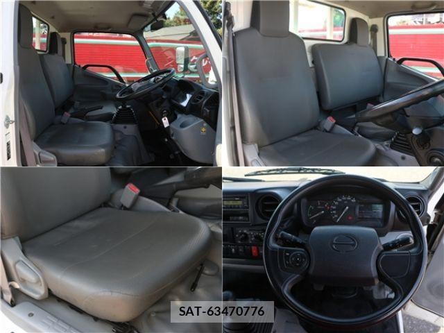 Hino DUTRO 2019-10 1428265-22
