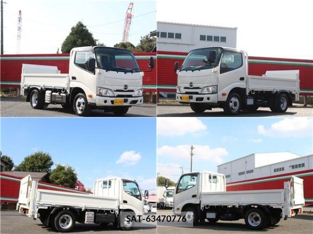 Hino DUTRO 2019-10 1428265-4