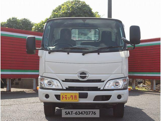 Hino DUTRO 2019-10 1428265-5