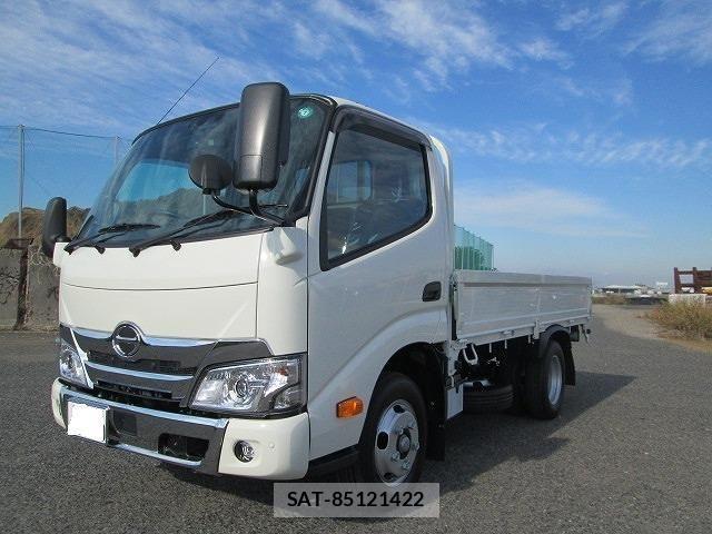Hino DUTRO 2025-04 1445425-0