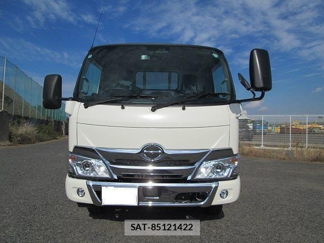 Hino DUTRO 2025-04 1445425-1