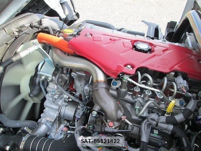 Hino DUTRO 2025-04 1445425-21