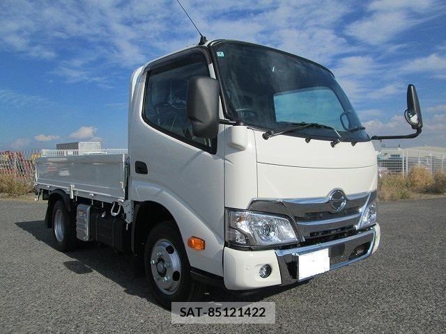 Hino DUTRO 2025-04 1445425-2