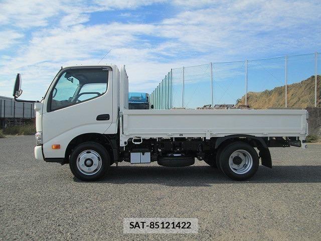 Hino DUTRO 2025-04 1445425-4