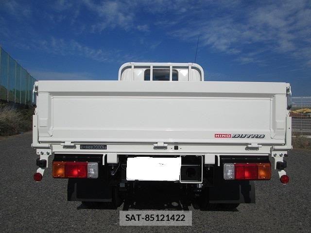 Hino DUTRO 2025-04 1445425-7