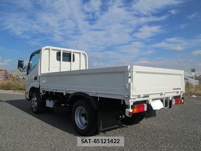 Hino DUTRO 2025-04 1445425-8