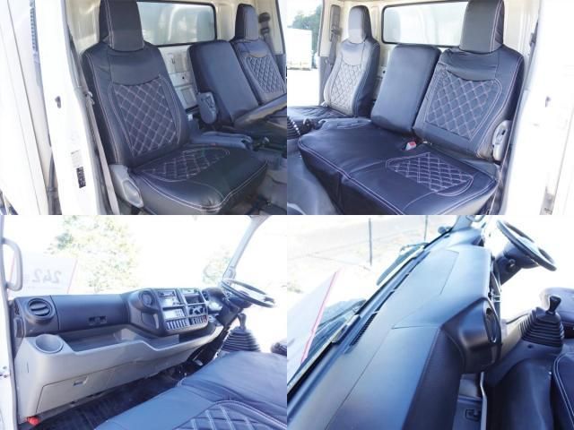 Hino DUTRO 2017-07 1464913-18