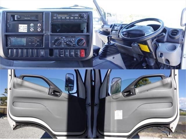 Hino DUTRO 2017-07 1464913-19