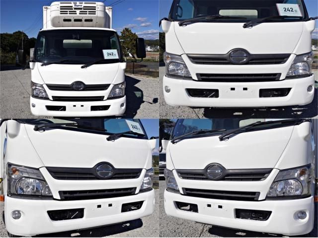 Hino DUTRO 2017-07 1464913-2