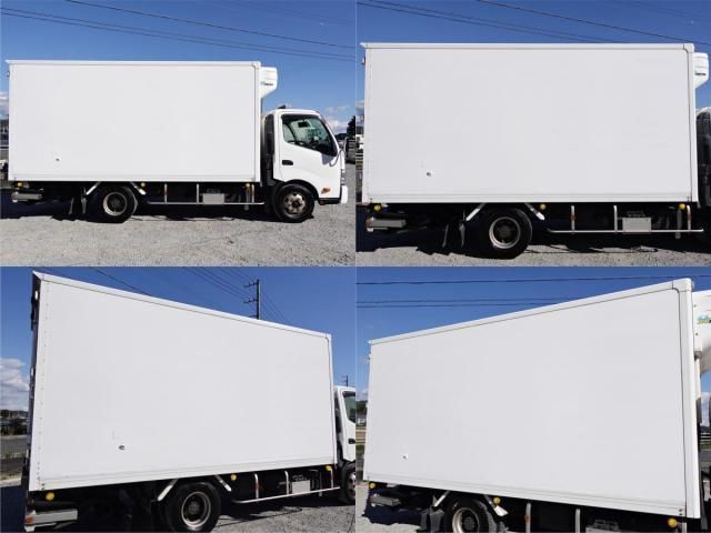 Hino DUTRO 2017-07 1464913-4