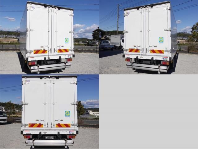 Hino DUTRO 2017-07 1464913-5