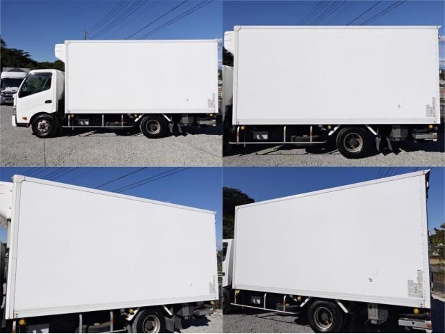 Hino DUTRO 2017-07 1464913-6