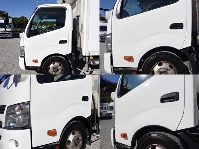 Hino DUTRO 2017-07 1464913-7
