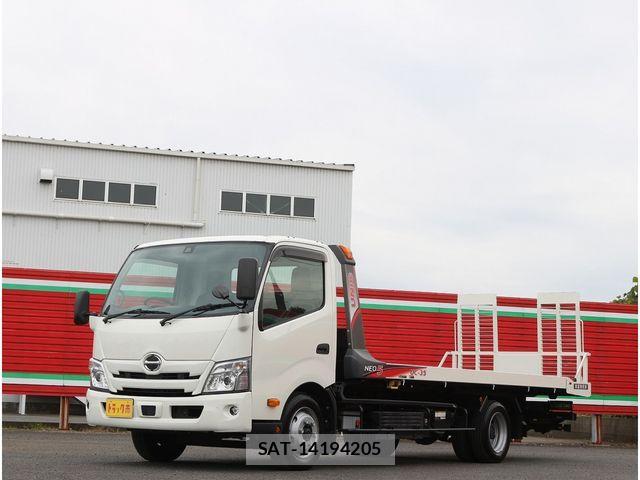 Hino DUTRO 2023-07 1472174-0