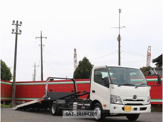 Hino DUTRO 2023-07 1472174-9