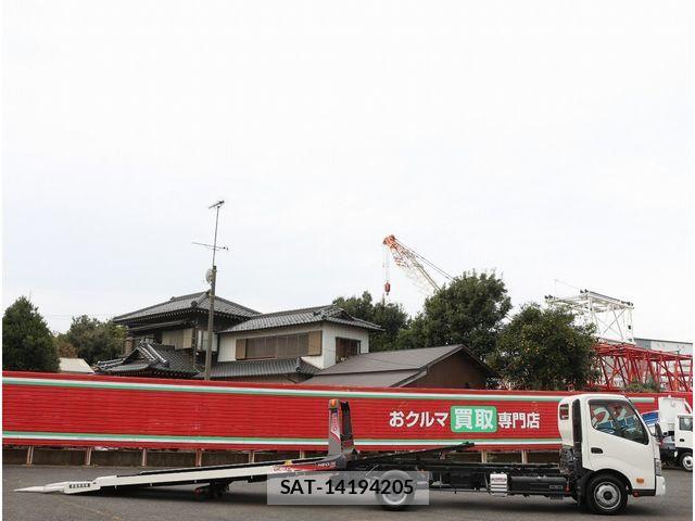 Hino DUTRO 2023-07 1472174-10