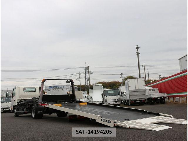 Hino DUTRO 2023-07 1472174-14