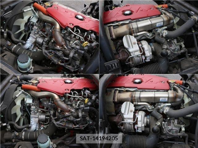 Hino DUTRO 2023-07 1472174-20