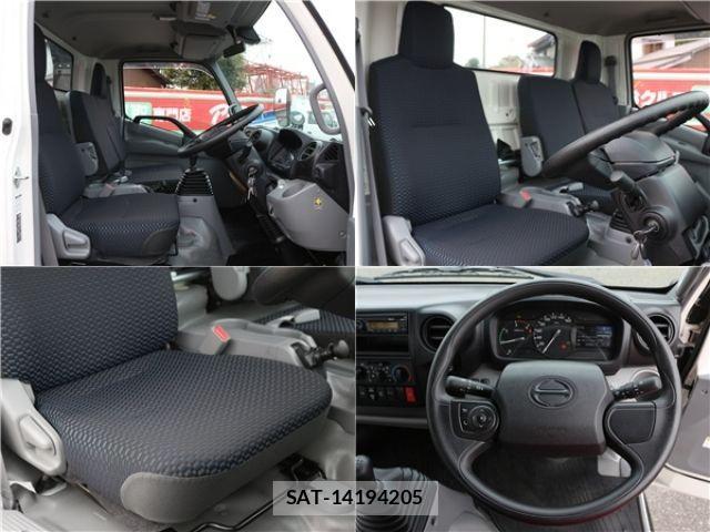 Hino DUTRO 2023-07 1472174-23