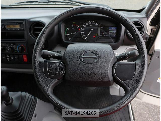 Hino DUTRO 2023-07 1472174-24
