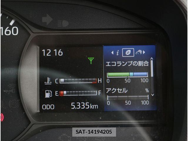 Hino DUTRO 2023-07 1472174-25