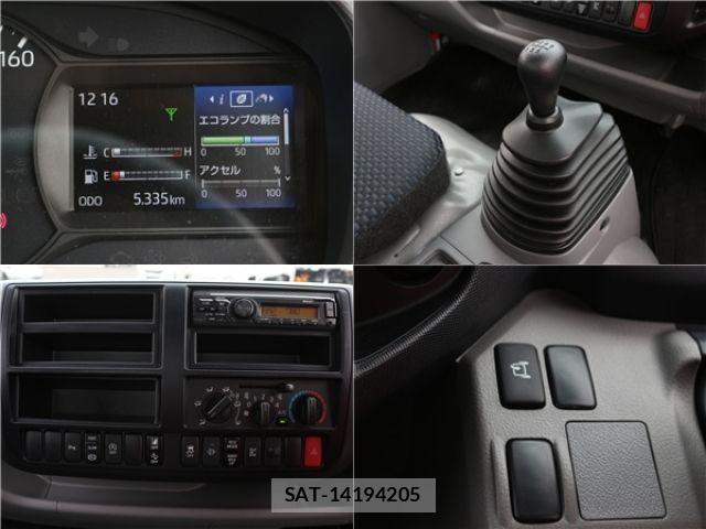 Hino DUTRO 2023-07 1472174-27