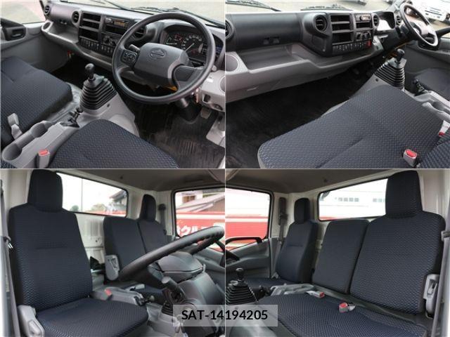 Hino DUTRO 2023-07 1472174-29