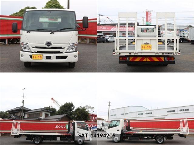 Hino DUTRO 2023-07 1472174-3