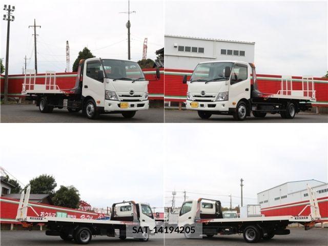 Hino DUTRO 2023-07 1472174-4