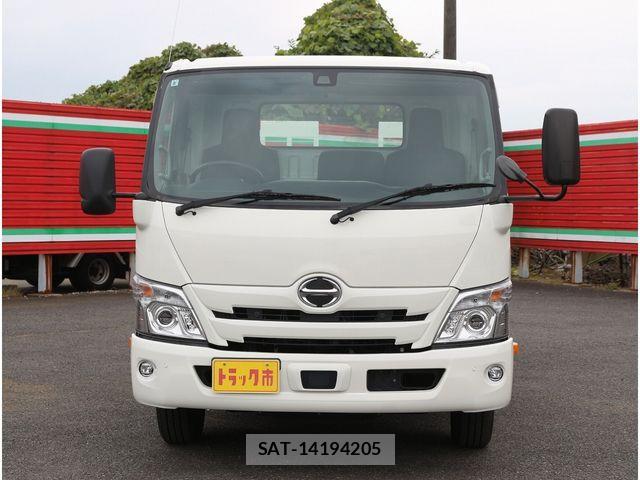 Hino DUTRO 2023-07 1472174-5