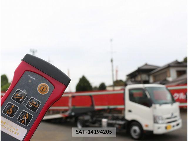 Hino DUTRO 2023-07 1472174-7