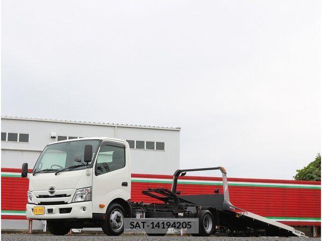 Hino DUTRO 2023-07 1472174-8