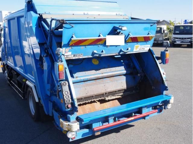 Hino DUTRO 2015-06 1464908-9