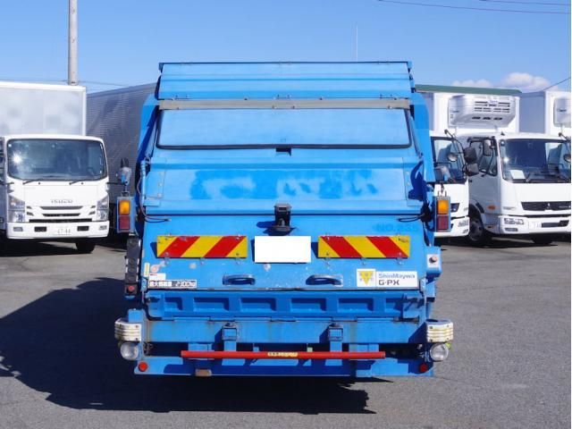 Hino DUTRO 2015-06 1464908-18