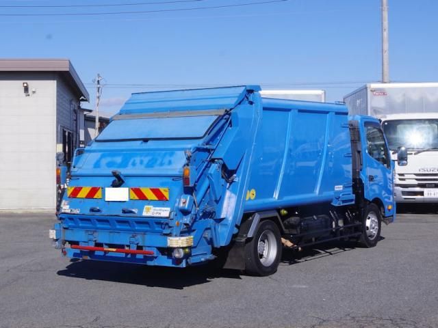 Hino DUTRO 2015-06 1464908-3