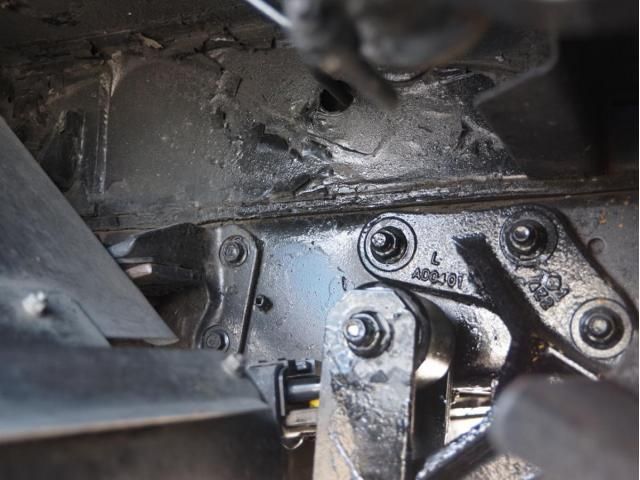 Hino DUTRO 2015-06 1464908-6