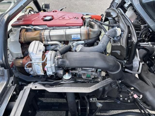 Hino DUTRO 2025-05 1464919-27