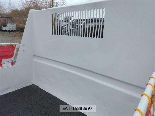 Hino DUTRO 2009-03 805810-10