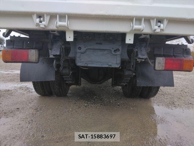 Hino DUTRO 2009-03 805810-13