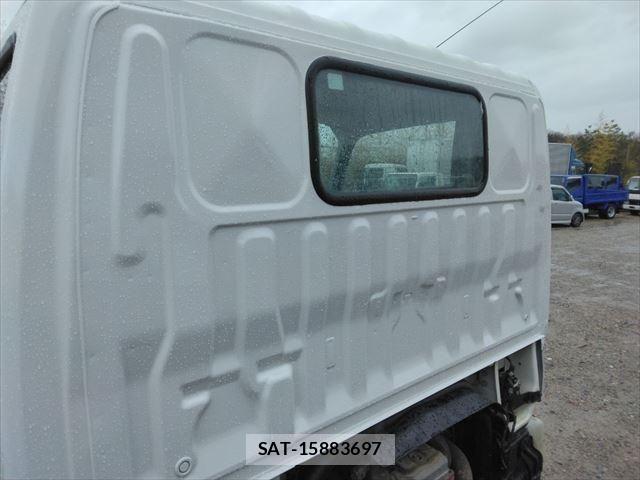 Hino DUTRO 2009-03 805810-16