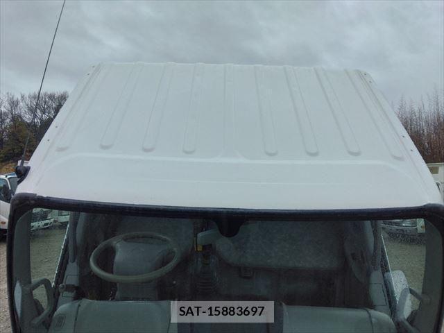 Hino DUTRO 2009-03 805810-17