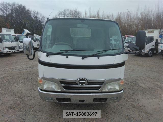 Hino DUTRO 2009-03 805810-1
